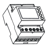 ECS M3PRO 1-5 STP CAD