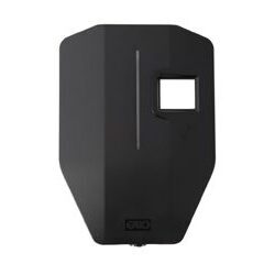 Front cover ENTITY PRO counter black
