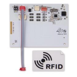 RFID reader for GLB Wallbox