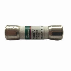 Fuse 11A/1000V for HT401,HT701,HT8100