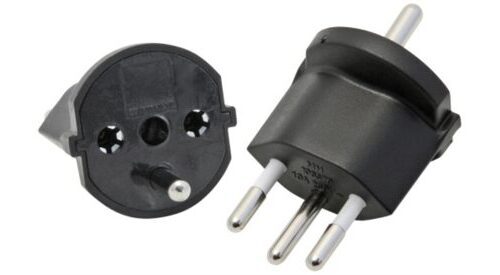 Adapters and converters