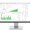 Lastmanagement visualisieren